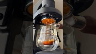 The MOST Satisfying Espresso Video