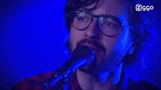 Real Estate - Crime // Ziggo Live #66 (21/02/2014)