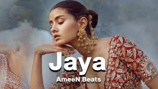 " Jaya " Oriental Reggaeton Type Beat (Instrumental) Prod. by AmeeN Beats