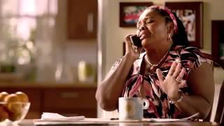 Discover Card | it Card  Live Customer Service Commercial