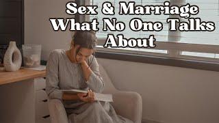 Sex, Your Husband, And You | Biblical Christian Homemaking