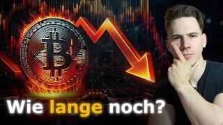 Bitcoin: Dann Startet der Bullenmarkt erst so Richtig!