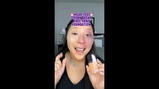 Becca Lee’s new holy grail foundation - Face Bond!