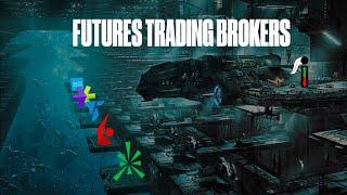 Futures Trading: Choosing a Broker for Beginners & Paper Trading