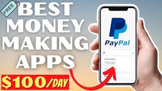 Best Ways To Make PayPal Money Online FAST For FREE! (2021) | Earn $100 Per Day