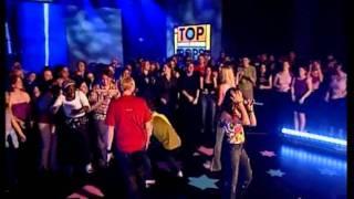 A*Teens - Upside Down (TOTP UK)