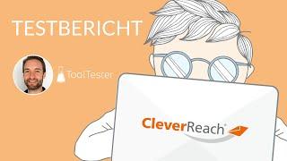 CleverReach im Test: Newsletter-Software Made in Germany  Was taugt sie wirklich?