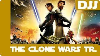 The Clone Wars Tribute (BY ECHO CT-1409)