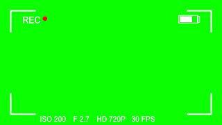 Recording camera green screen | #greenscreen #nocopyright #recording