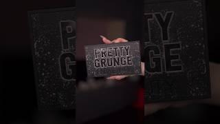 Палетка теней Huda Beauty “Pretty Grunge”