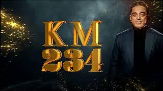 #KH234 | Kamal Haasan | AR Rahman | RKFI | MadrasTalkies | Red Giant Movies