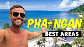KOH PHANGAN | Where To Stay in Koh Phangan?
