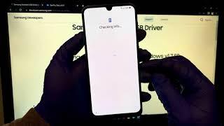 Samsung Galaxy A30 (FRP) Google Account Bypass With Free Tool 2023