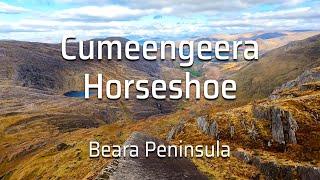  Irelands Best Hike? Cumeengeera Horseshoe | Ireland