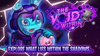 Neopets: The Void Within | Official Trailer #2