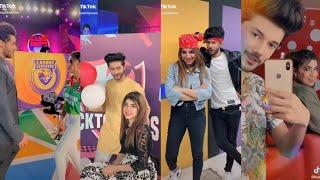 Ahsan khan,Hussain Tareen, Dr. Madiha Khan viral Tiktok videos on Bol TV. || Tiktok vines