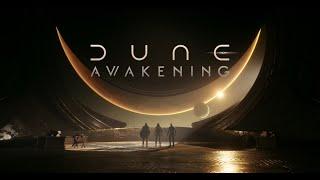 Dune: Awakening - Character creation