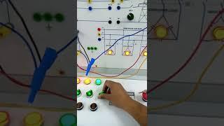 Electrical Power Transmission lab performance for Small, Medium and Long Transmission Line model