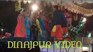 SANGIN DISAM SANGE BARYAT// NEW SANTALI DINAJPUR VIDEO 2024