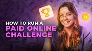 How to Make $100/Day from an Online Challenge