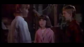 The Adventures of Pippi Longstocking Movie Trailer 1988 - TV Spot