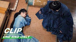 Clip: At This Moment, Zhousheng Chen Is Just A Man In Love | One And Only EP11 | 周生如故 | iQIYI