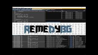 Debugging With RemedyBG - Alternative debugger to visual studio