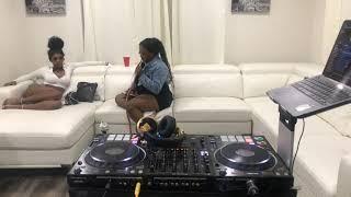 Dj NG Mix live krèy Jeudi 20 Avril 2023