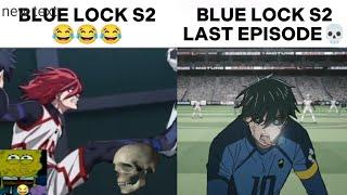 Blue Lock Last Episode