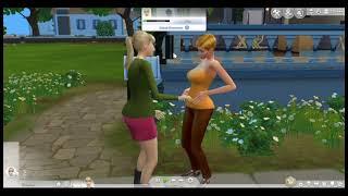 Sims 4 vore (preview)