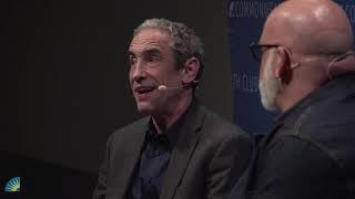 DOUGLAS RUSHKOFF: TEAM HUMAN