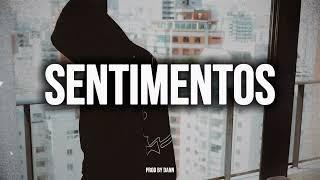 [free] brocasito x mexikodro x diego money x plugg type beat "sentimentos" (prod. dann)