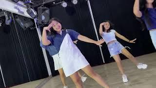 Itzy - Sneakers Dance Cover By NG Dance Class