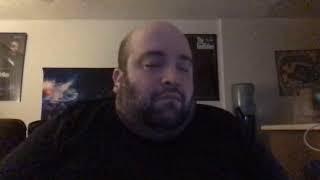 Lee Syatt falls asleep on twitch