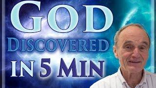 Believe in God in 5 Minutes (Scientific Proof)