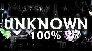 [TOP 1] UNNERFED UNKNOWN 100% // IMPOSSIBLE LEVEL VERIFIED.