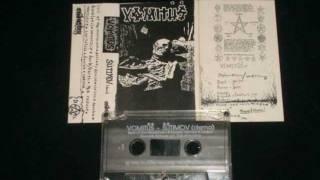 Vomitus - Drunk (part 1)