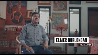 Excellence in Art with Elmer Borlongan | ExceLens