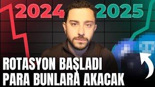 Bu Altcoin Sepetiyle 3 Ayda Hayatını Değiştir