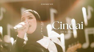 Cindai - Siti Nurhaliza Live Cover | Good People Music