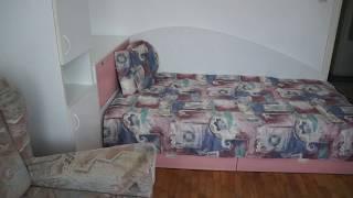 Furnished 2 bedroom apartment, Regional hospital"St. Anna", Varna