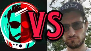 AndyPants Gaming VS The Act Man: A Masculine Facade