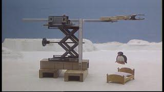 Pingu: The Making Of The Animation (From The Japanese DVDs)