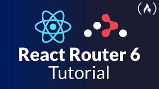 React Router 6 – Tutorial for Beginners