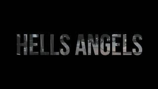 Hells Angels MC South End Denmark - Euro Run 2019