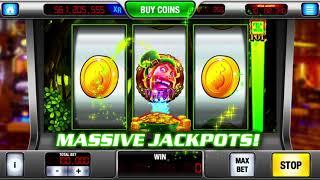 Xtreme Vegas Classic Slots!