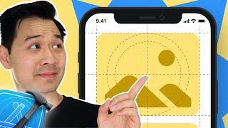 SwiftUI Image Basics (2024)