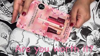 Are you worth it? Sephora favorites- perfect pout lip kit