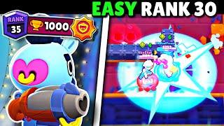 The Only Rank 30/35 Bull Guide You"ll Ever Need ( Teaming)