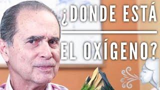 Episodio #1664 ¿Dónde Está El Oxígeno?